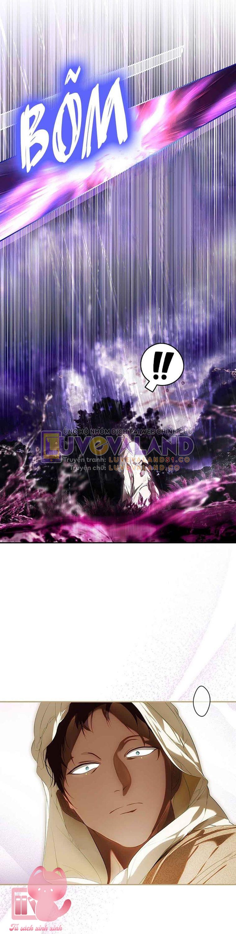Quý Cô Bí Ẩn - Chap 91 - Trang 29