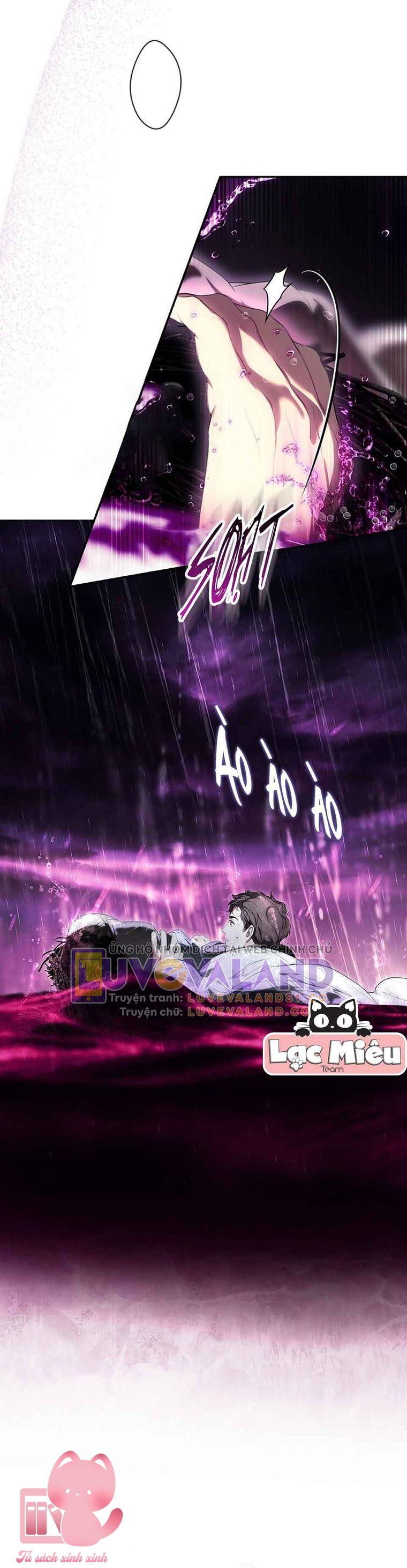 Quý Cô Bí Ẩn - Chap 91 - Trang 30