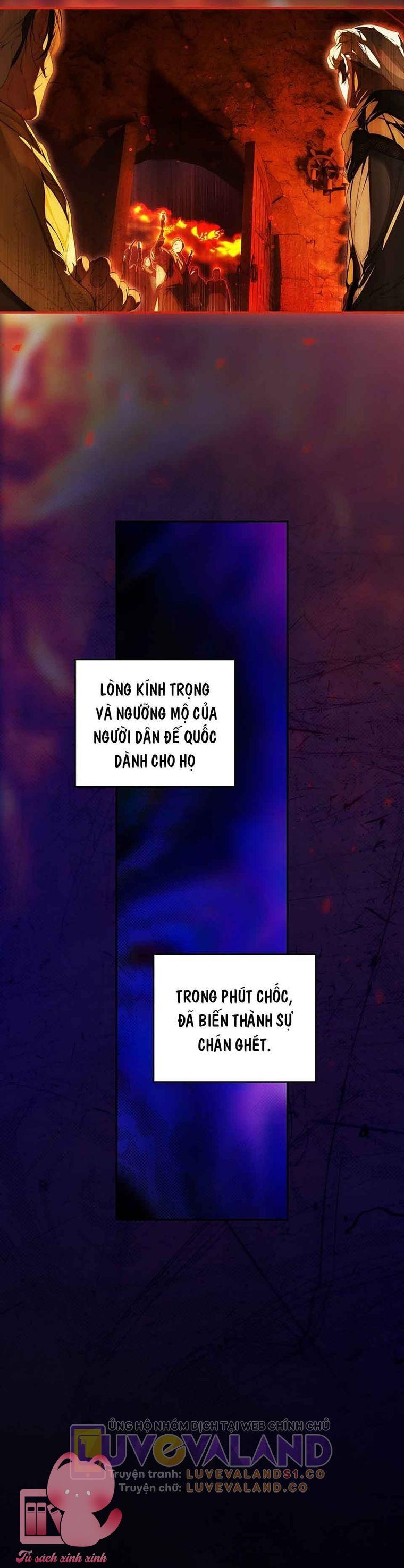 Quý Cô Bí Ẩn - Chap 91 - Trang 4
