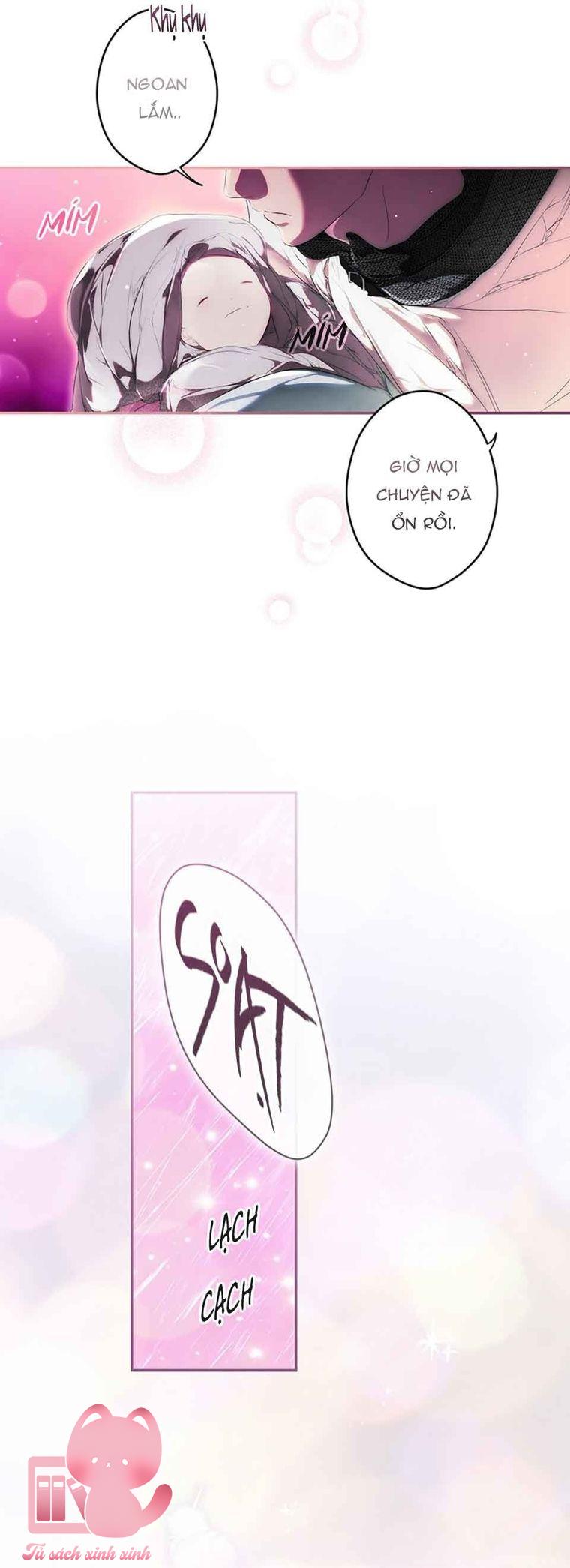 Quý Cô Bí Ẩn - Chap 91 - Trang 31