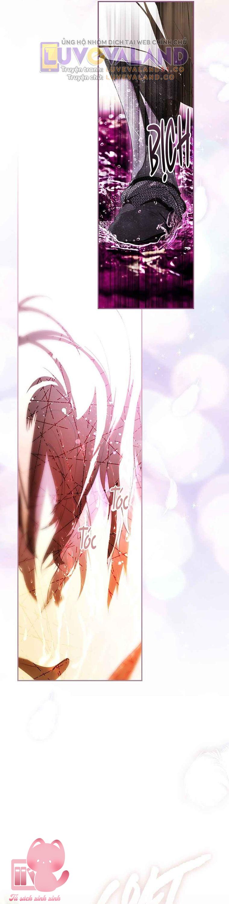 Quý Cô Bí Ẩn - Chap 91 - Trang 32