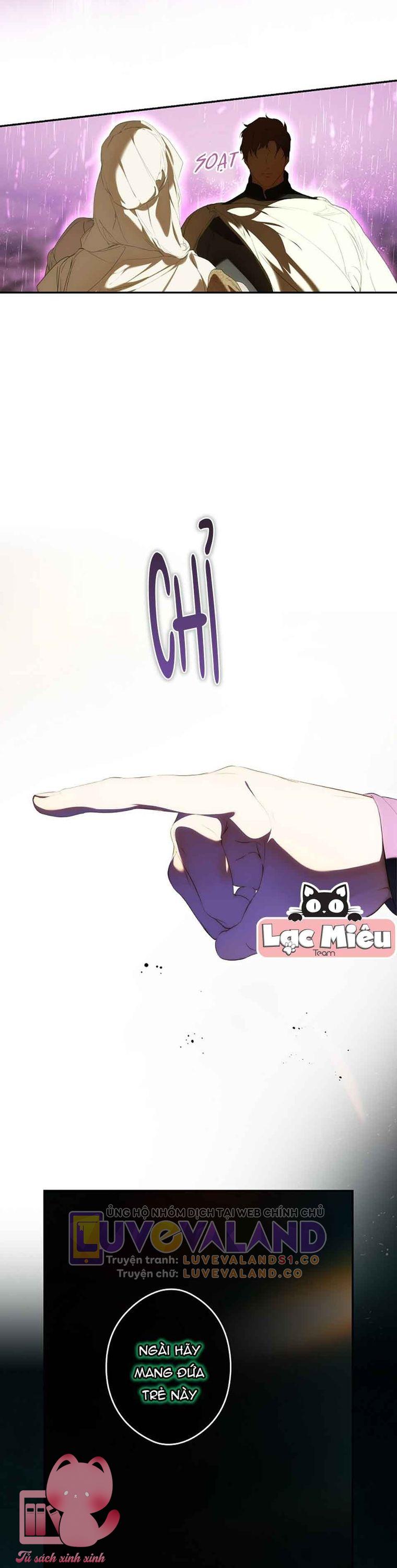 Quý Cô Bí Ẩn - Chap 91 - Trang 37