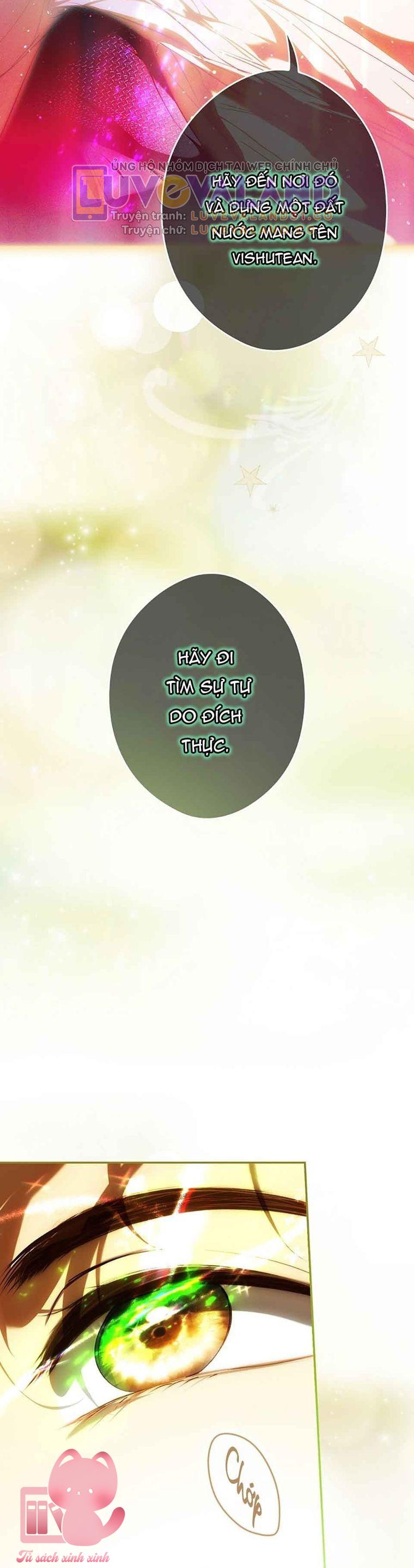 Quý Cô Bí Ẩn - Chap 91 - Trang 39