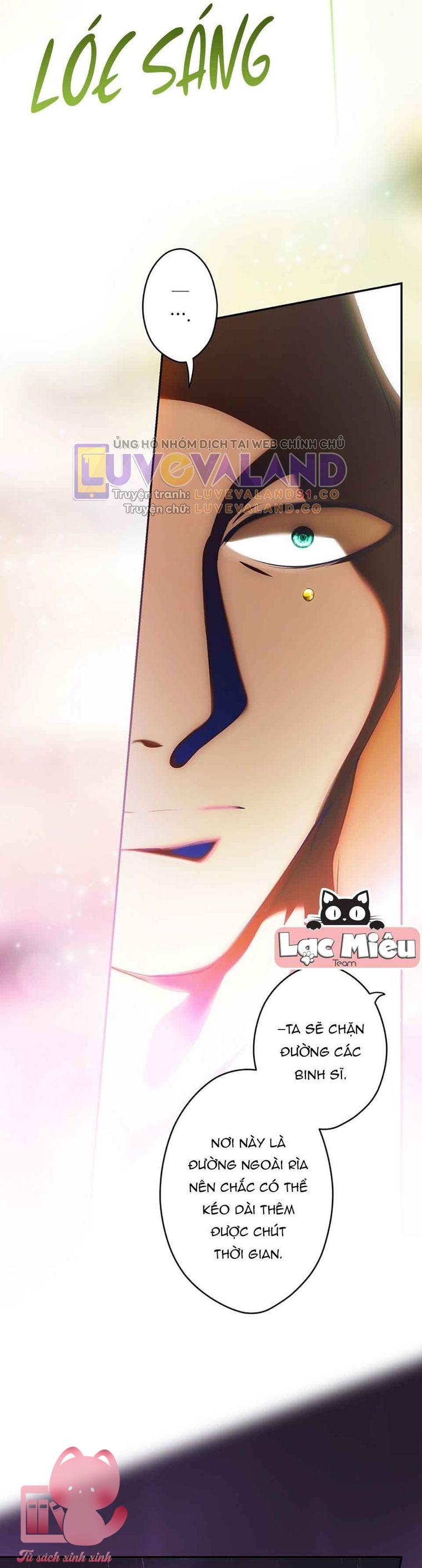 Quý Cô Bí Ẩn - Chap 91 - Trang 40