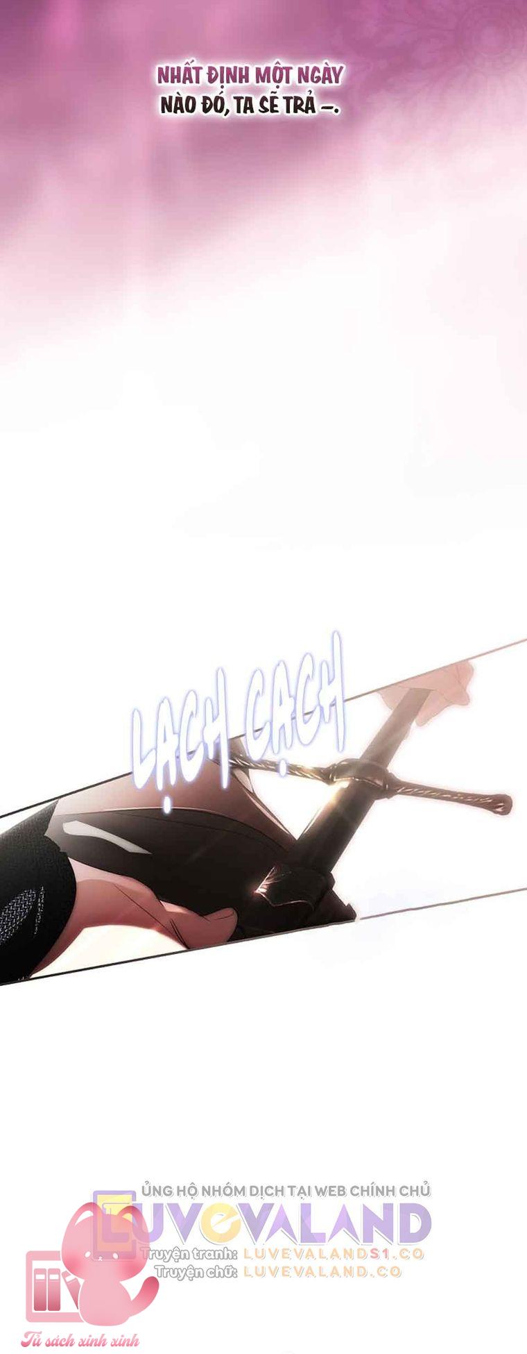 Quý Cô Bí Ẩn - Chap 91 - Trang 42