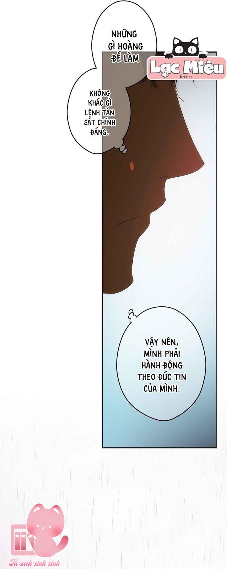 Quý Cô Bí Ẩn - Chap 91 - Trang 43