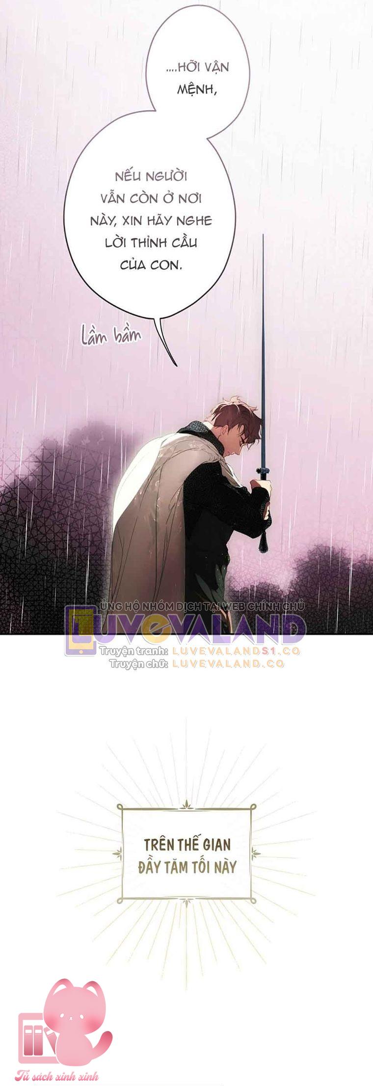Quý Cô Bí Ẩn - Chap 91 - Trang 44