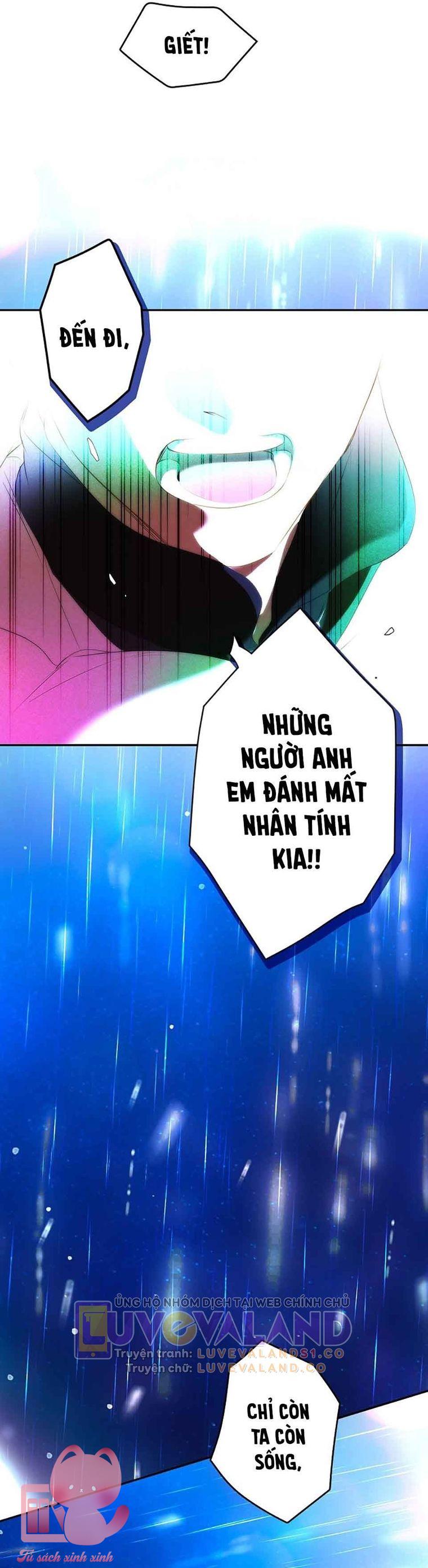 Quý Cô Bí Ẩn - Chap 91 - Trang 48