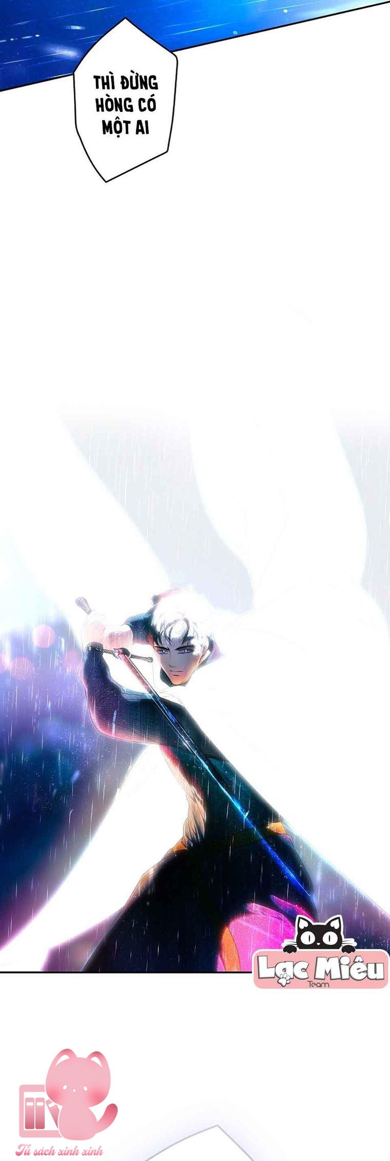 Quý Cô Bí Ẩn - Chap 91 - Trang 49