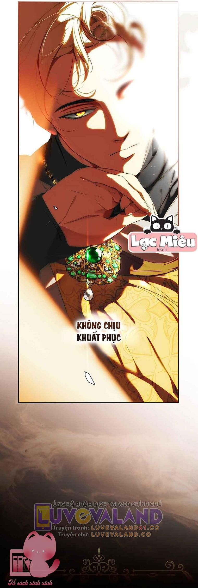 Quý Cô Bí Ẩn - Chap 91 - Trang 10