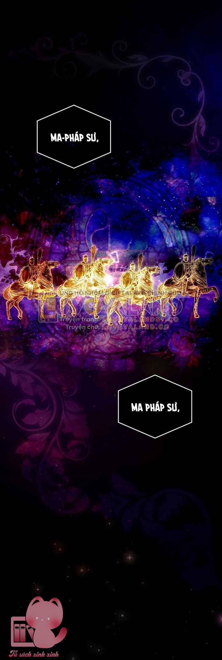 Quý Cô Bí Ẩn - Chap 92 - Trang 2