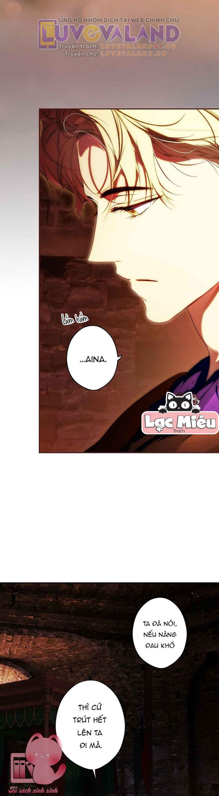 Quý Cô Bí Ẩn - Chap 92 - Trang 13