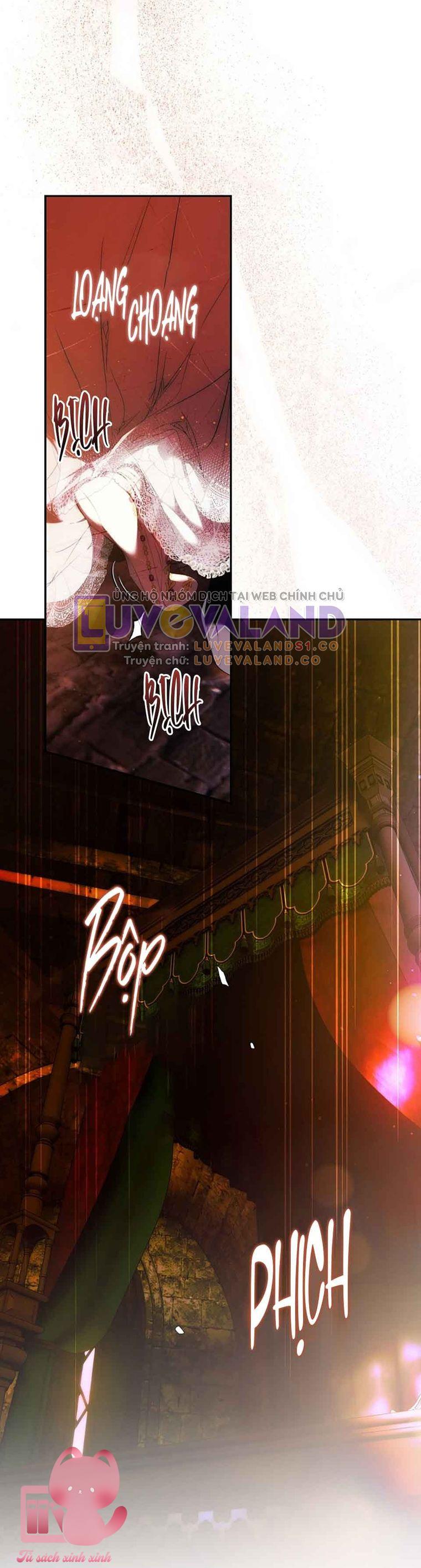 Quý Cô Bí Ẩn - Chap 92 - Trang 17