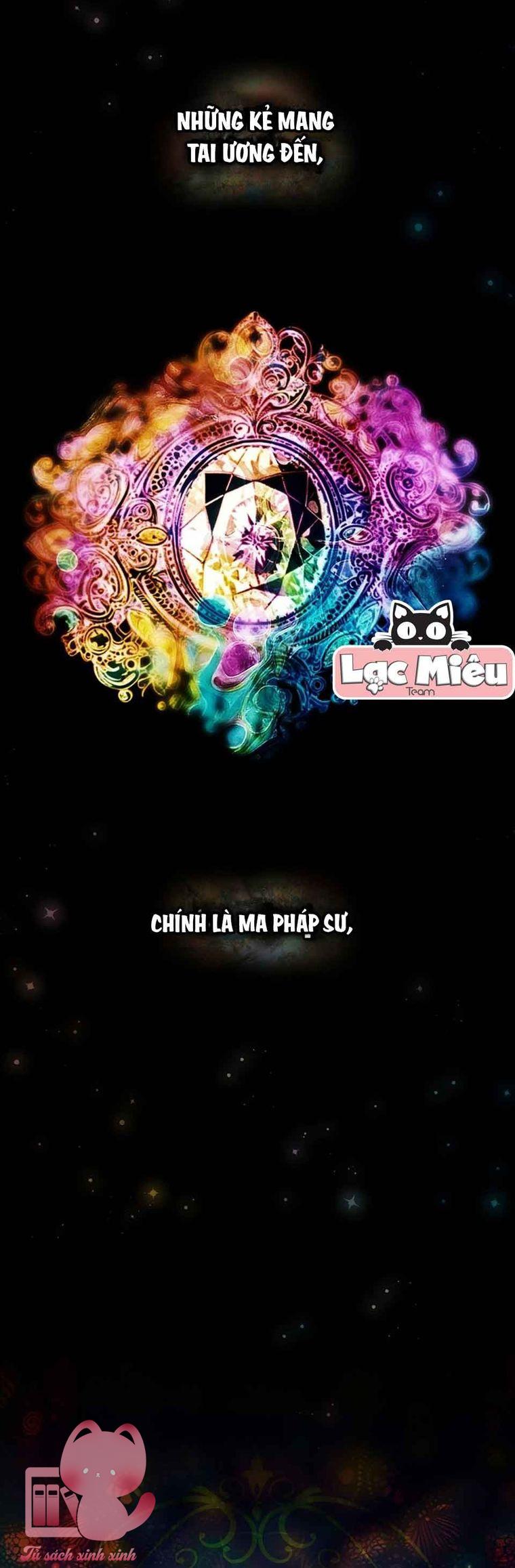 Quý Cô Bí Ẩn - Chap 92 - Trang 3