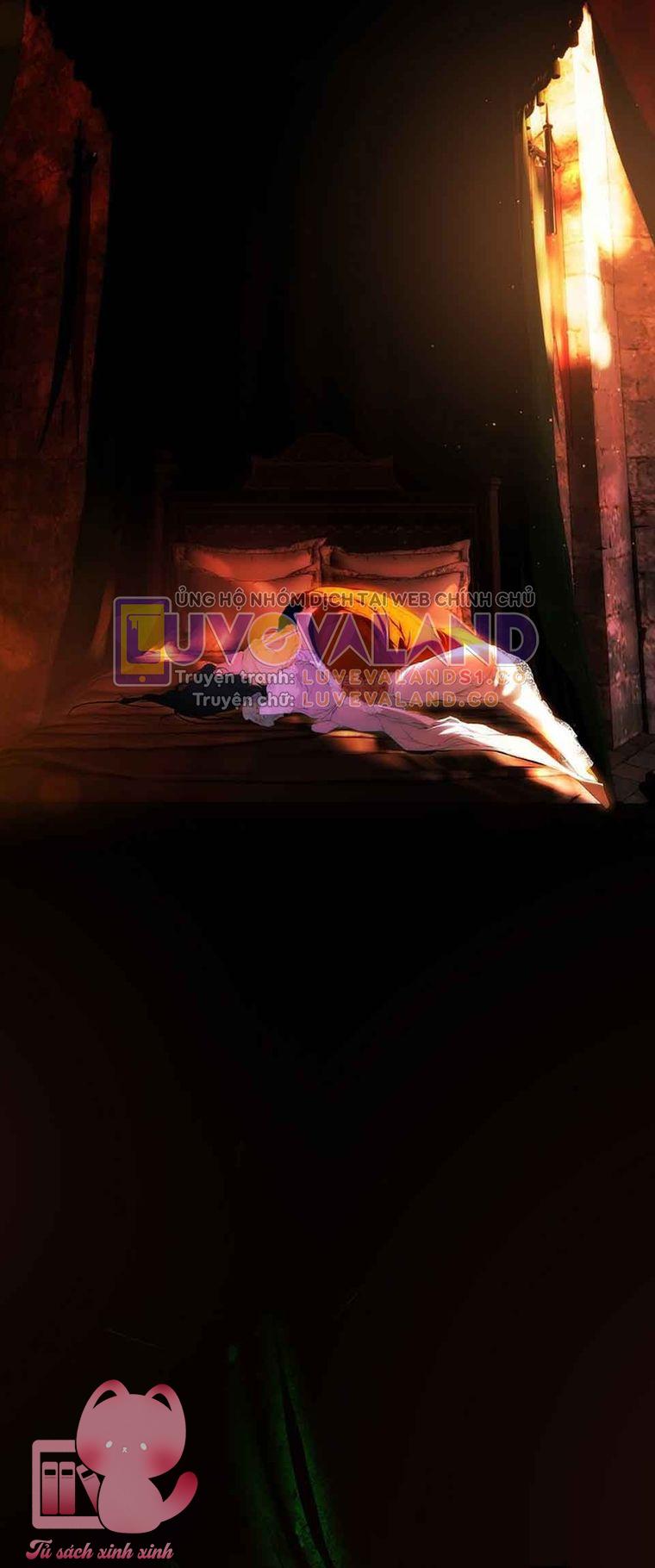 Quý Cô Bí Ẩn - Chap 92 - Trang 21