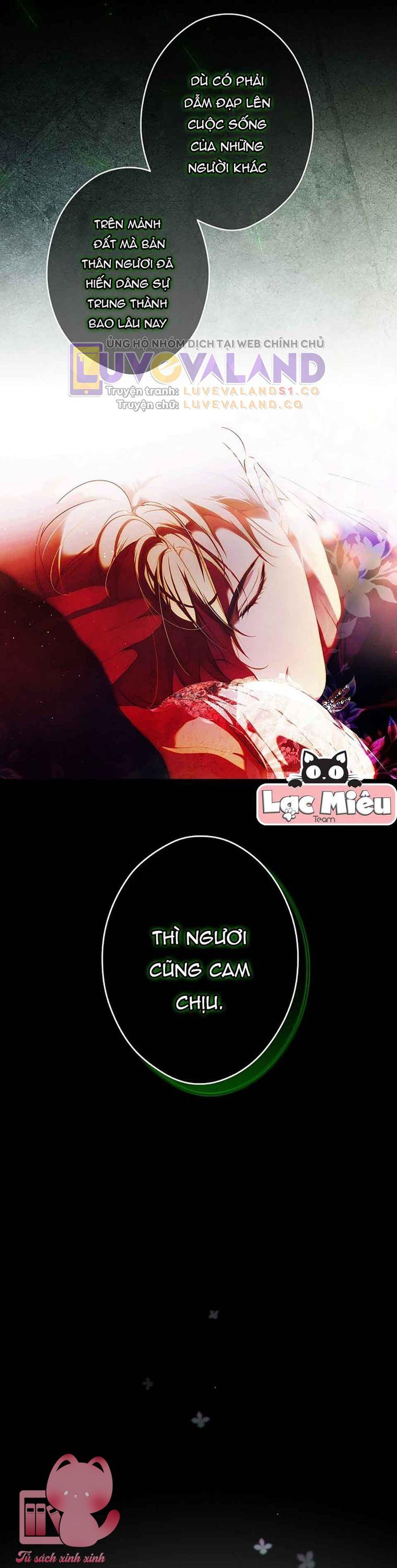 Quý Cô Bí Ẩn - Chap 92 - Trang 24