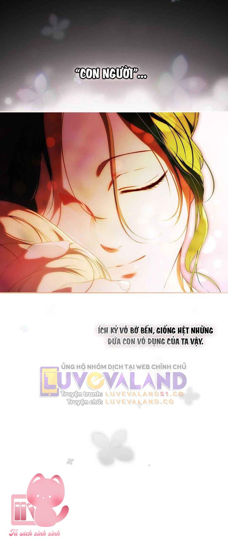 Quý Cô Bí Ẩn - Chap 92 - Trang 25