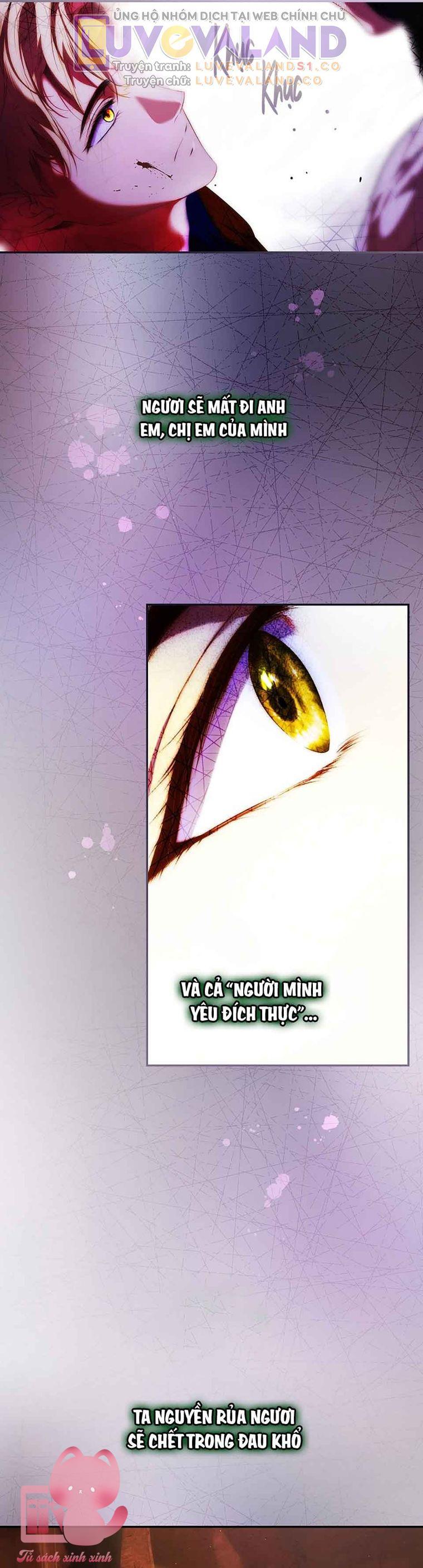 Quý Cô Bí Ẩn - Chap 92 - Trang 29