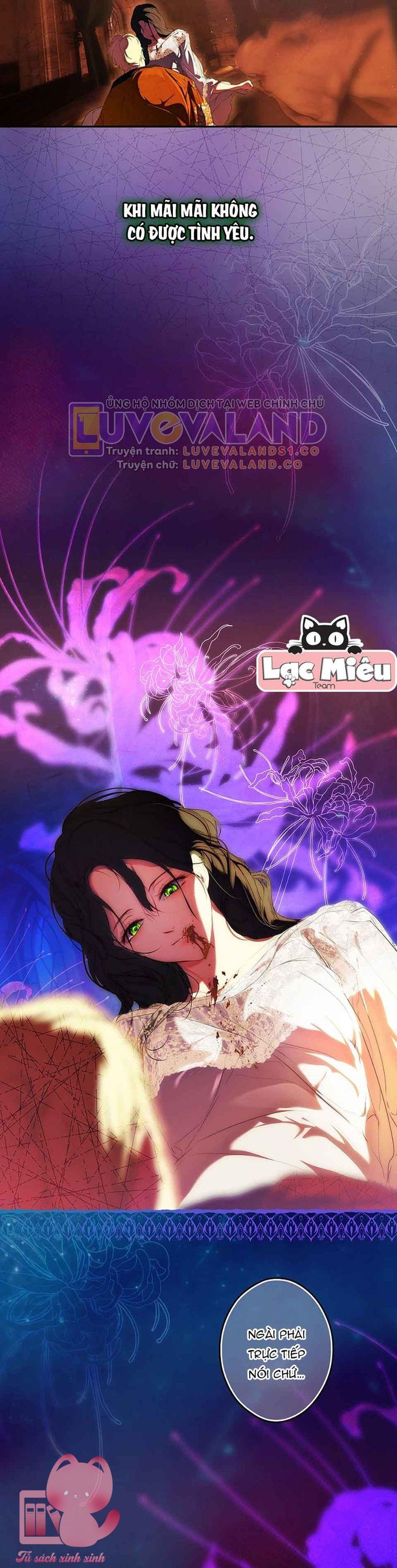 Quý Cô Bí Ẩn - Chap 92 - Trang 30