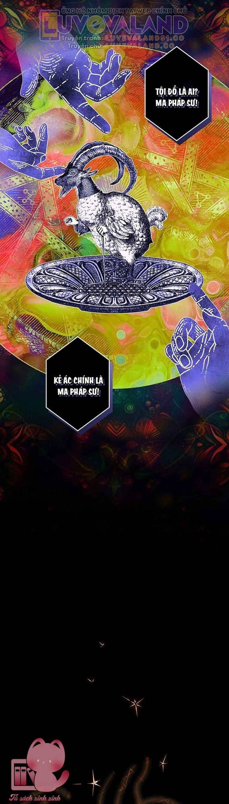 Quý Cô Bí Ẩn - Chap 92 - Trang 4