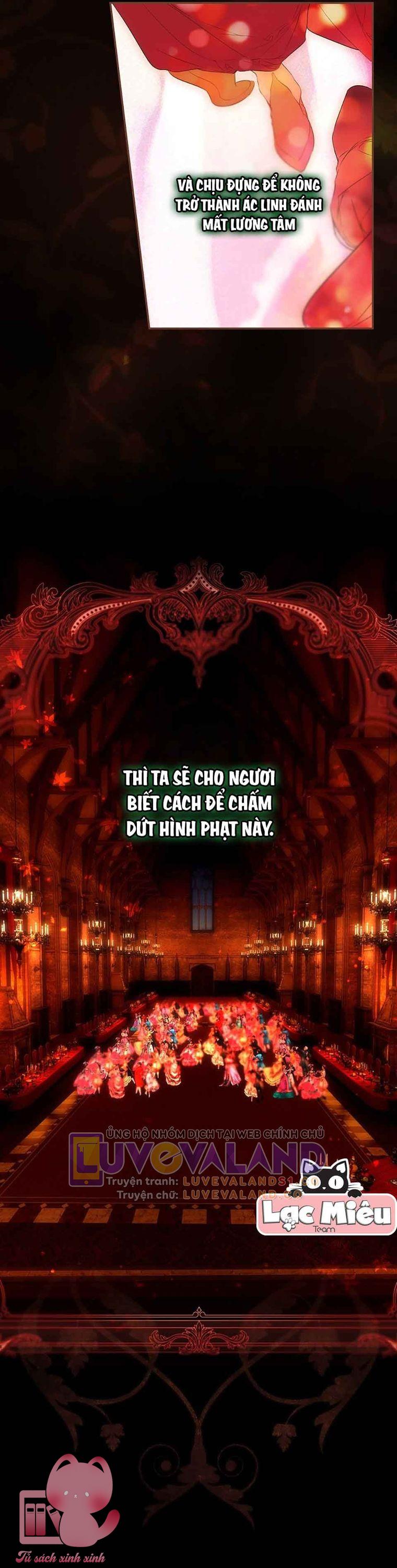 Quý Cô Bí Ẩn - Chap 92 - Trang 32
