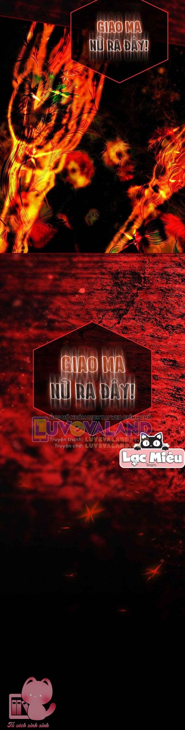 Quý Cô Bí Ẩn - Chap 92 - Trang 10