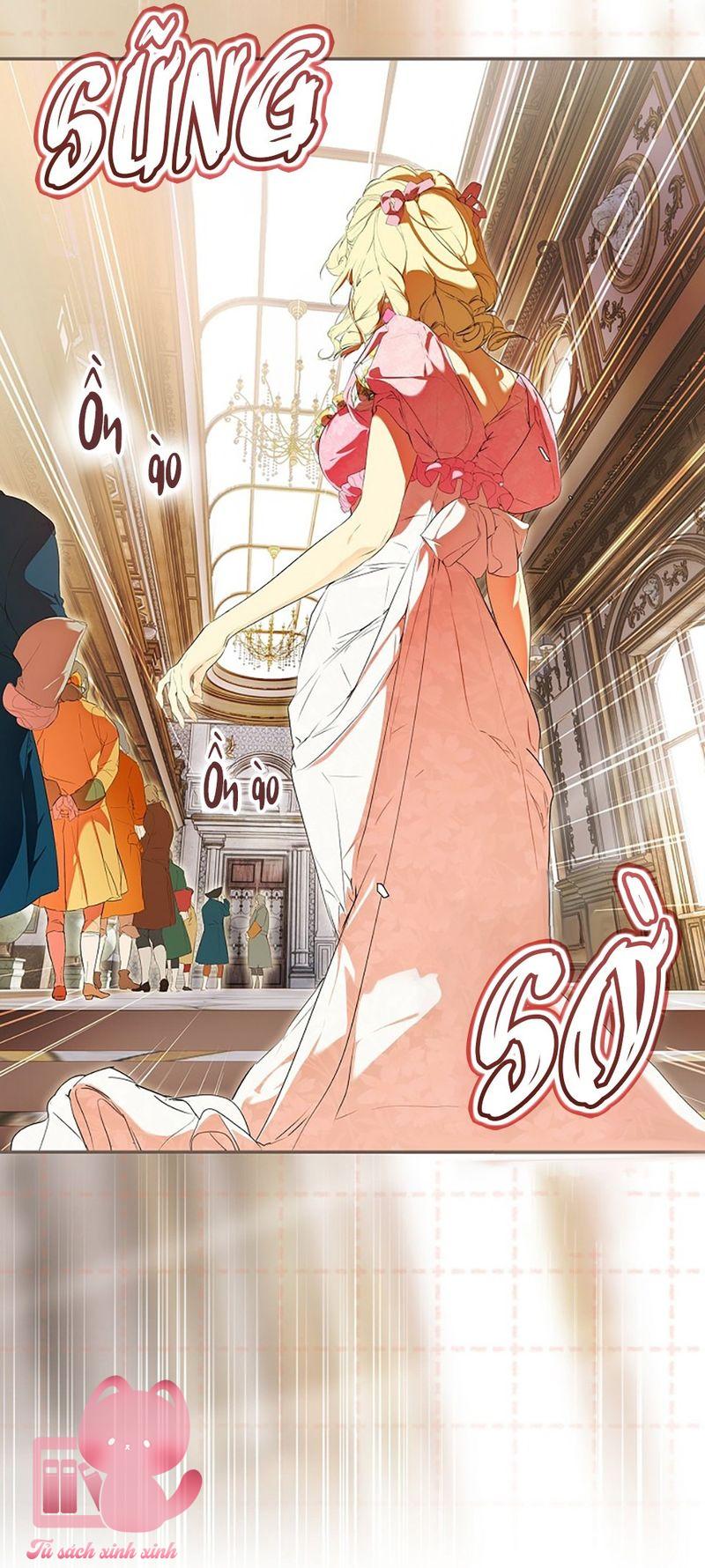 Quý Cô Bí Ẩn - Chap 93 - Trang 11