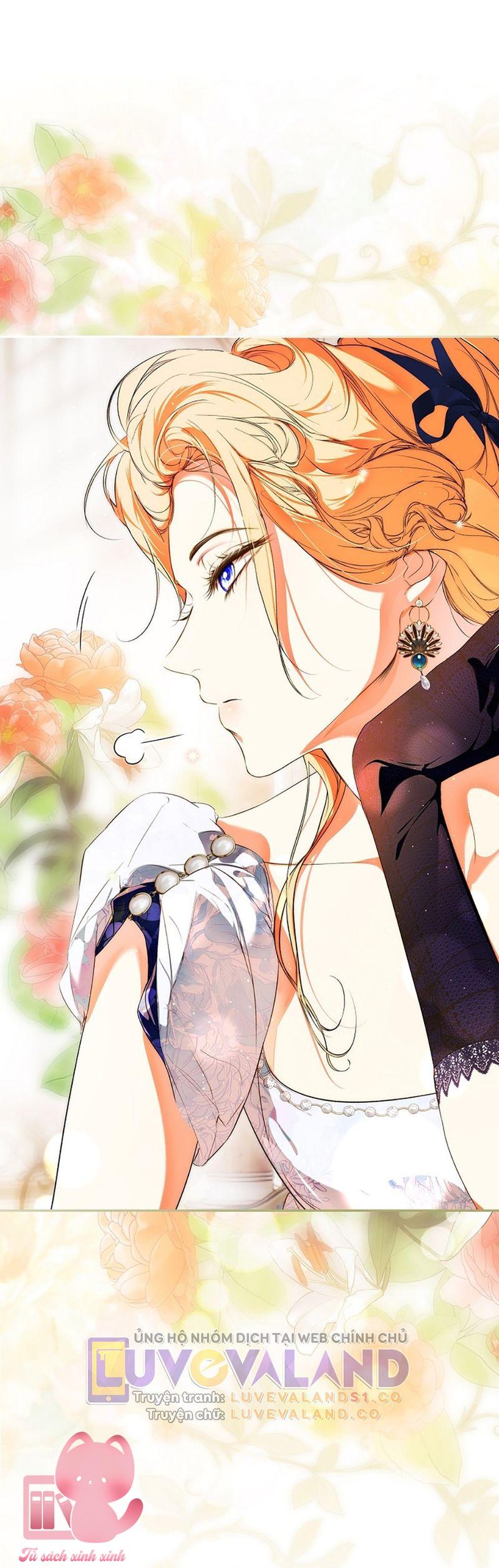 Quý Cô Bí Ẩn - Chap 93 - Trang 20