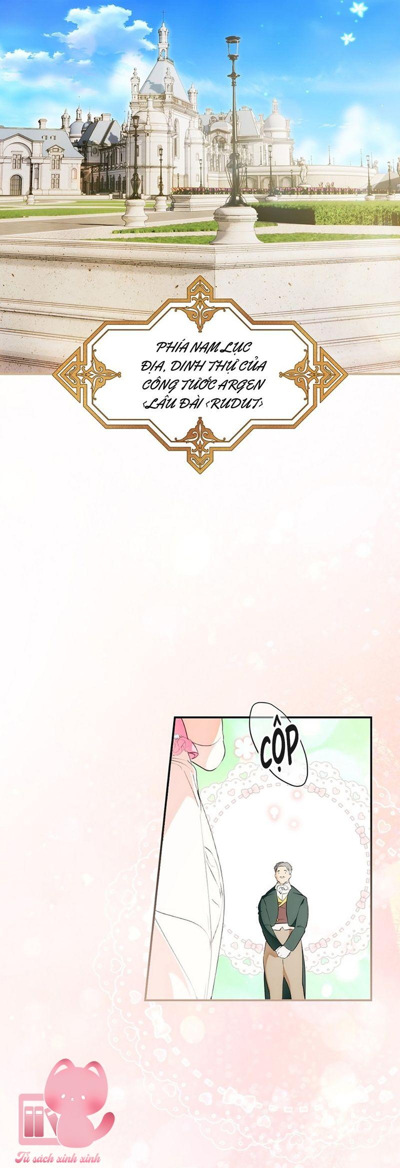 Quý Cô Bí Ẩn - Chap 93 - Trang 3