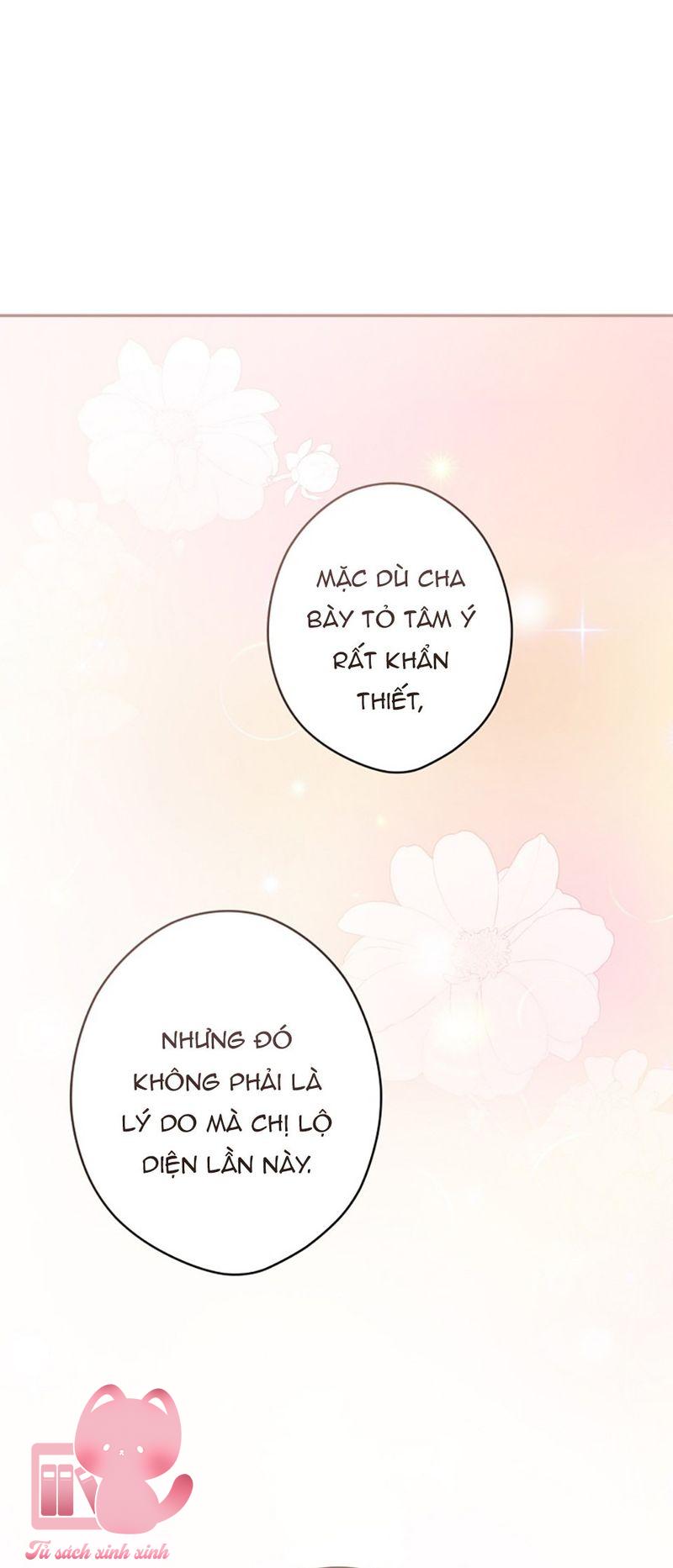 Quý Cô Bí Ẩn - Chap 93 - Trang 23