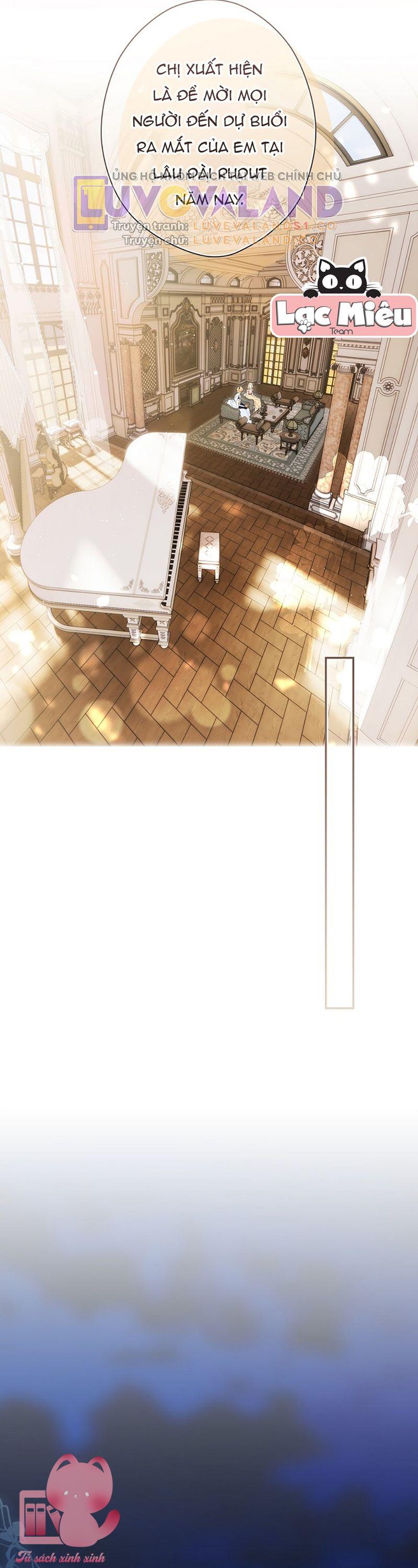 Quý Cô Bí Ẩn - Chap 93 - Trang 24