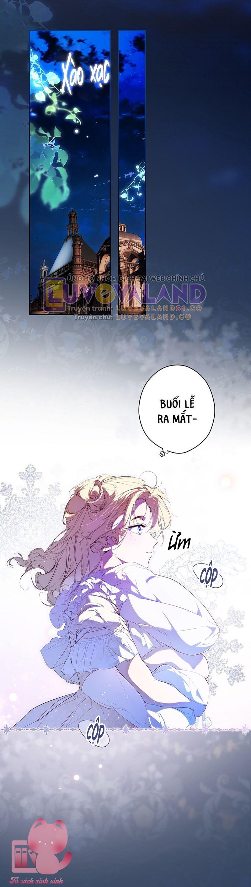 Quý Cô Bí Ẩn - Chap 93 - Trang 25