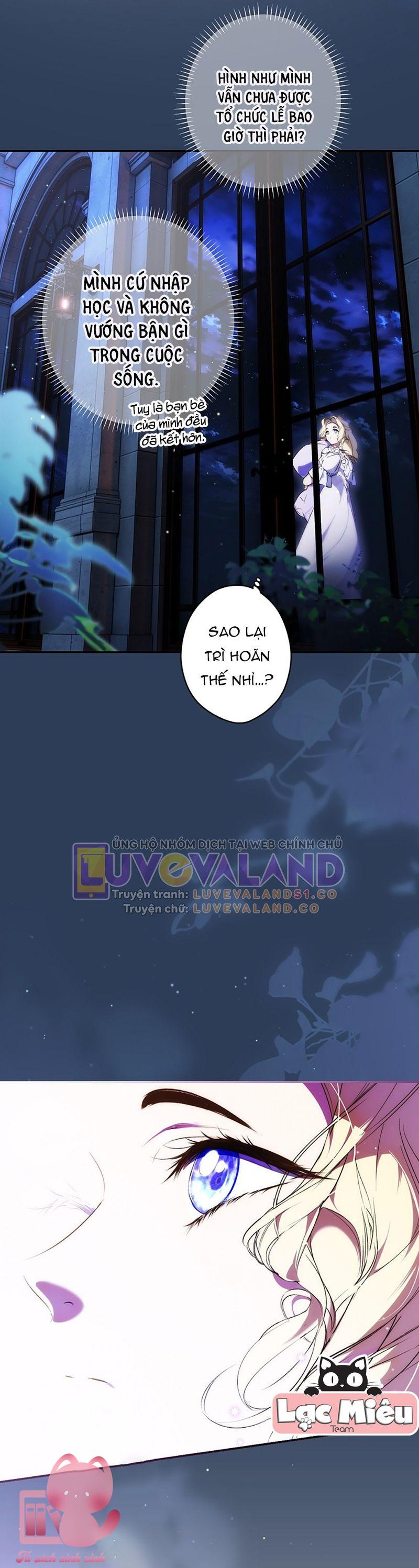 Quý Cô Bí Ẩn - Chap 93 - Trang 26