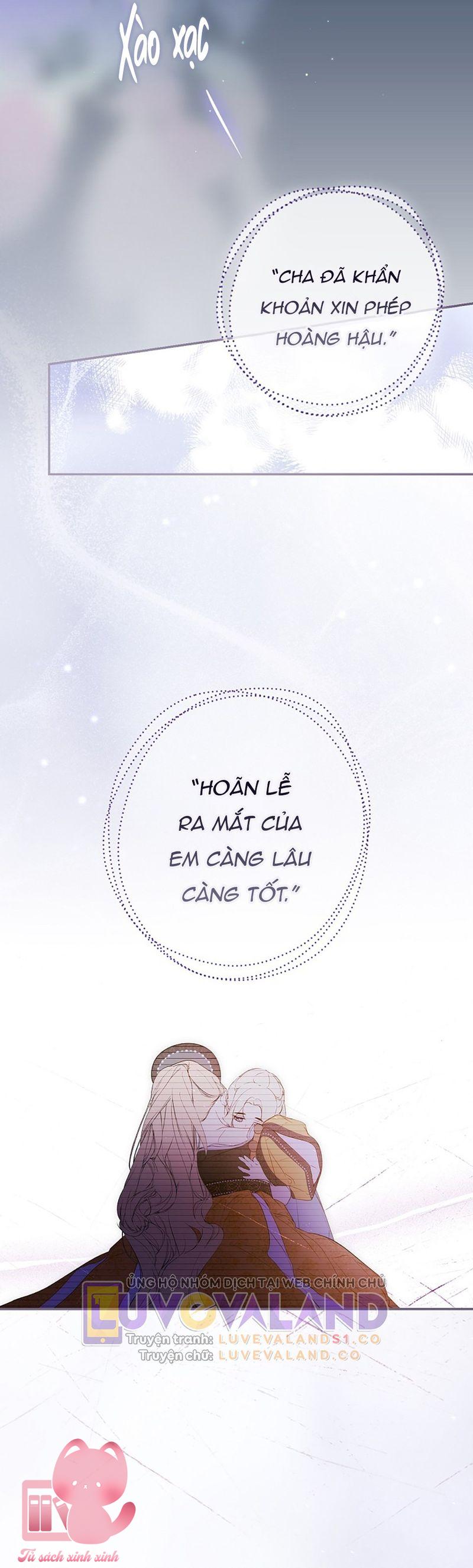 Quý Cô Bí Ẩn - Chap 93 - Trang 27