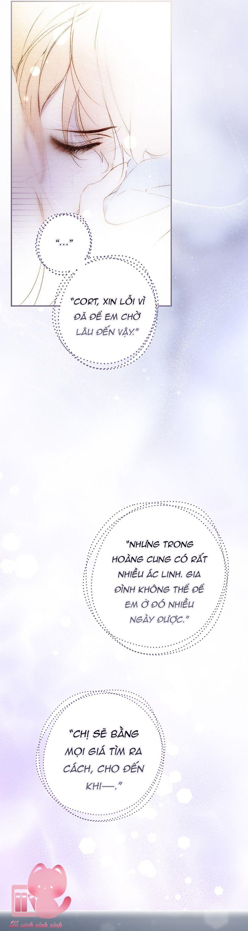 Quý Cô Bí Ẩn - Chap 93 - Trang 28