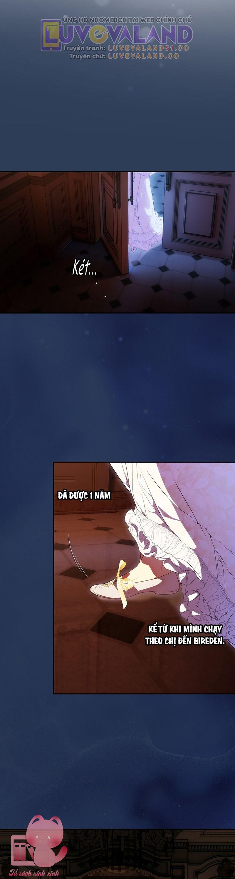 Quý Cô Bí Ẩn - Chap 93 - Trang 29