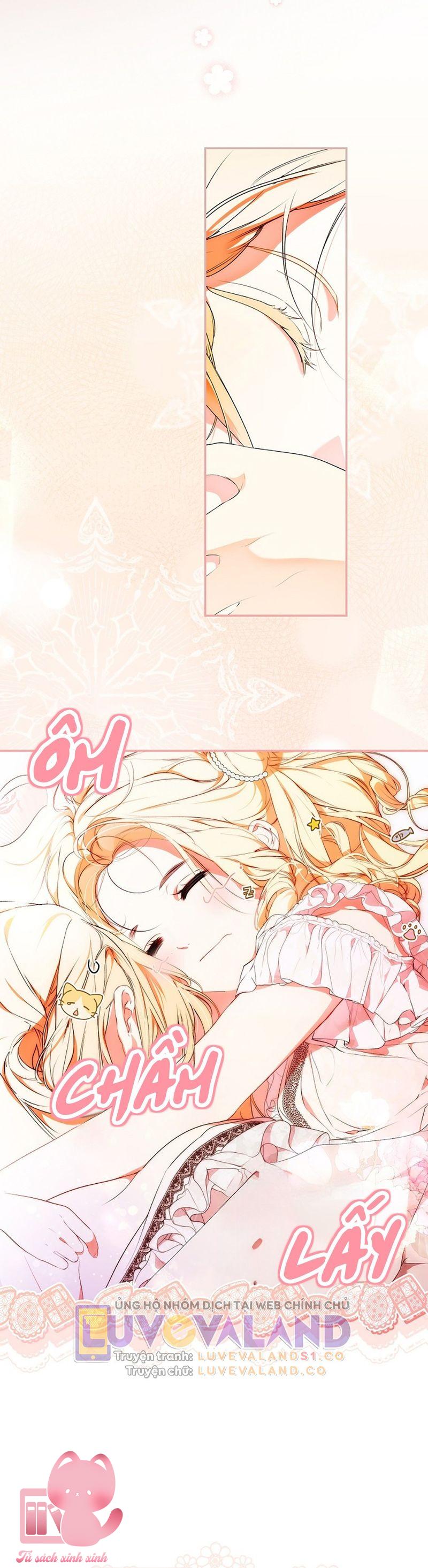 Quý Cô Bí Ẩn - Chap 93 - Trang 32