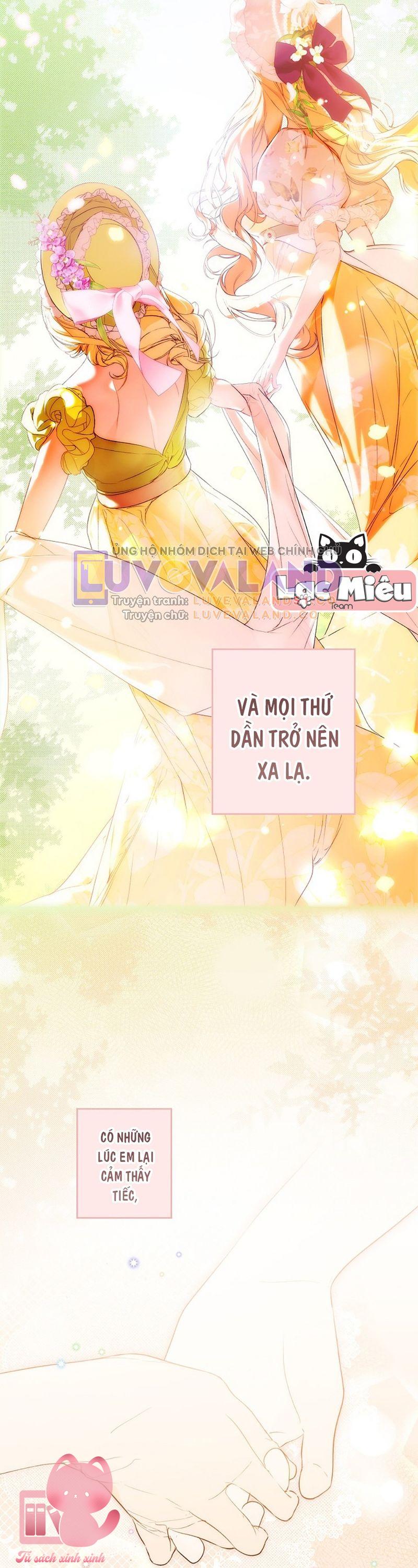 Quý Cô Bí Ẩn - Chap 93 - Trang 34