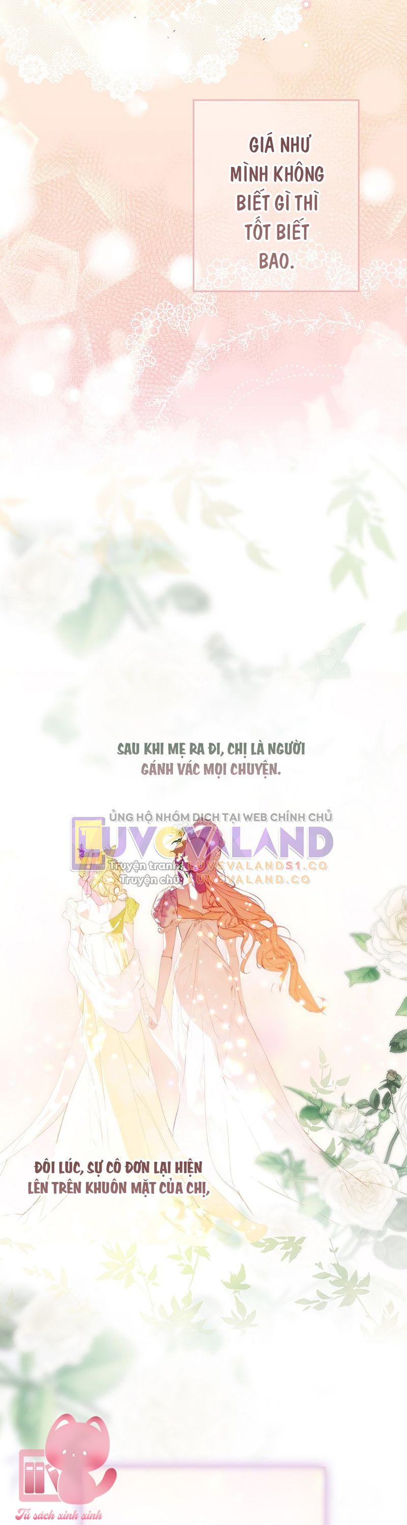 Quý Cô Bí Ẩn - Chap 93 - Trang 35