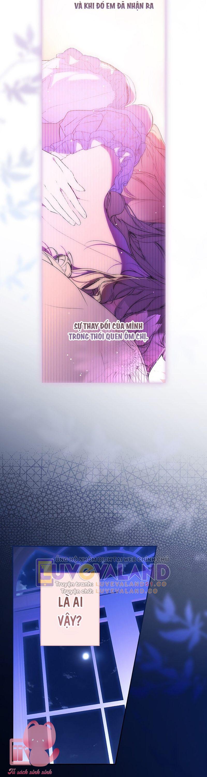Quý Cô Bí Ẩn - Chap 93 - Trang 36