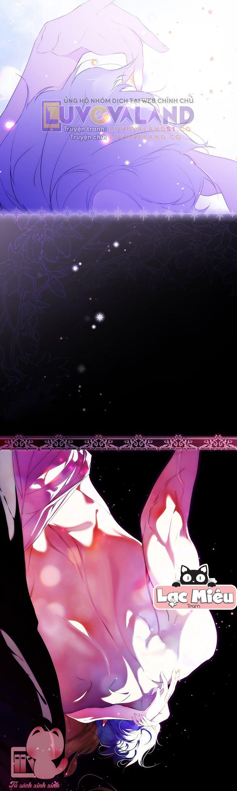 Quý Cô Bí Ẩn - Chap 93 - Trang 38