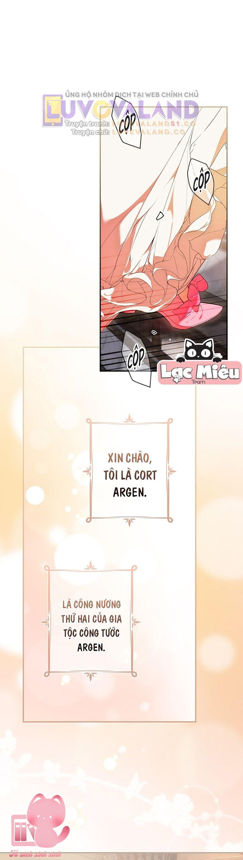 Quý Cô Bí Ẩn - Chap 93 - Trang 8