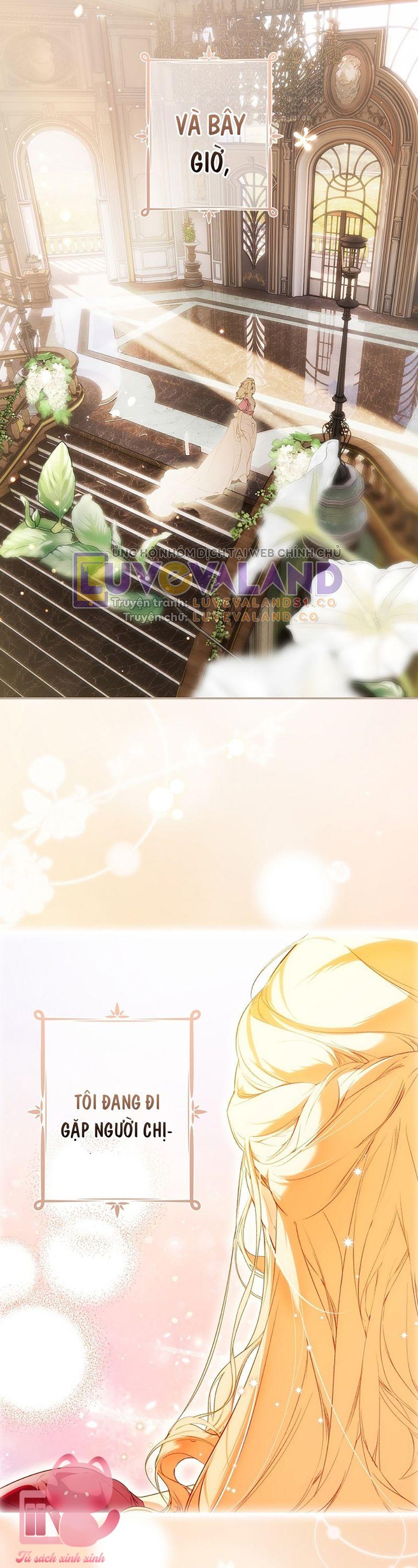 Quý Cô Bí Ẩn - Chap 93 - Trang 9