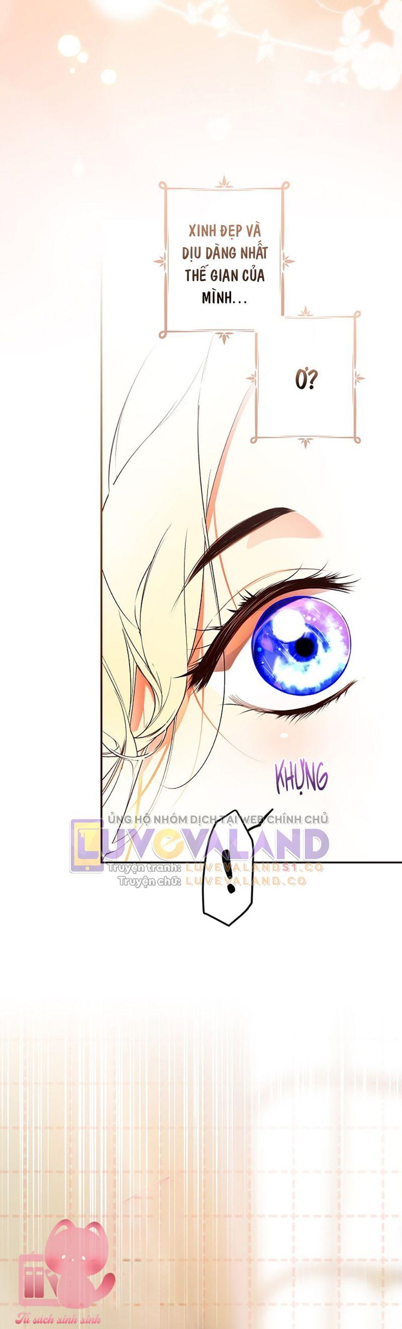 Quý Cô Bí Ẩn - Chap 93 - Trang 10