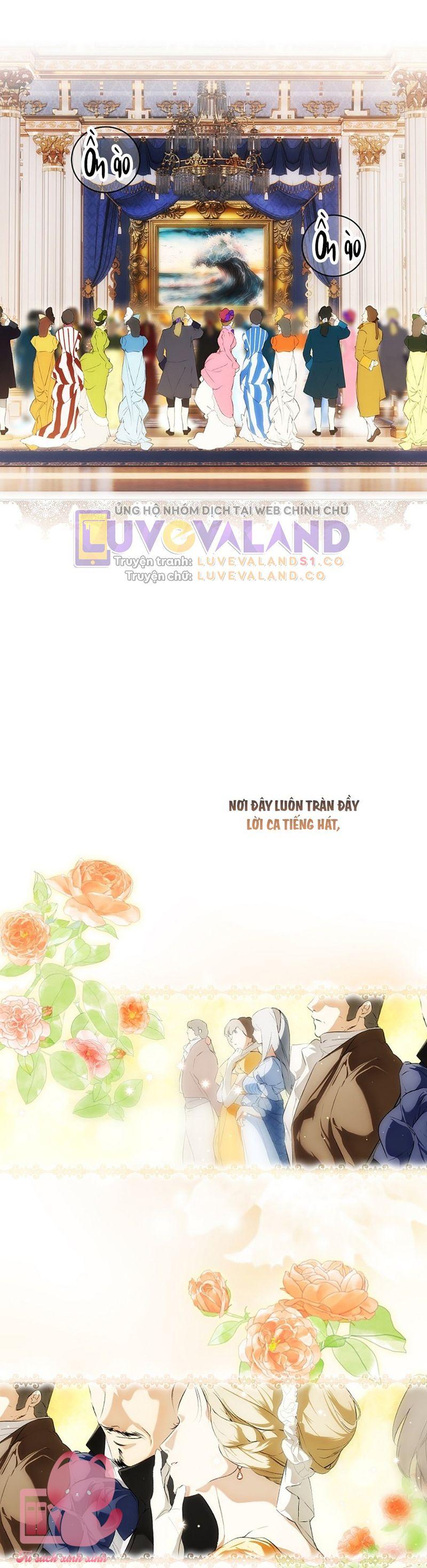 Quý Cô Bí Ẩn - Chap 94 - Trang 13