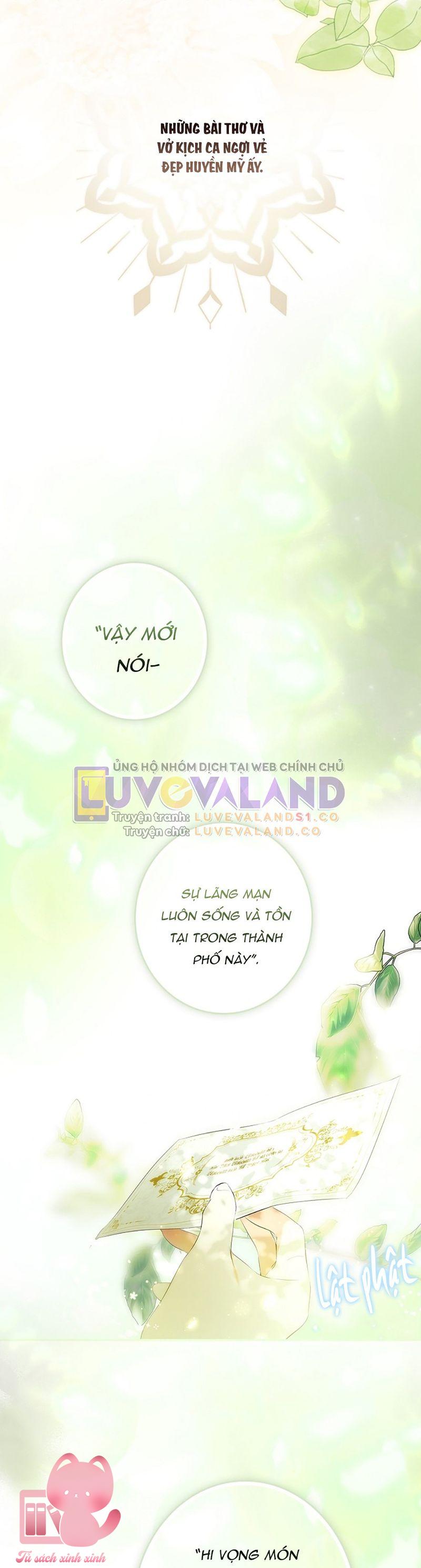 Quý Cô Bí Ẩn - Chap 94 - Trang 14