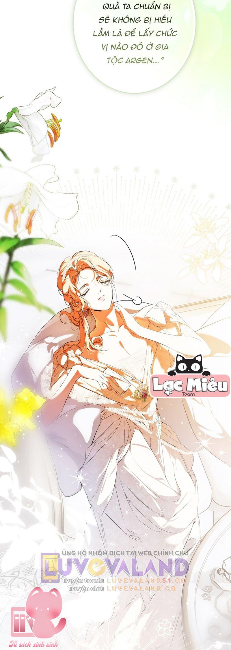 Quý Cô Bí Ẩn - Chap 94 - Trang 15