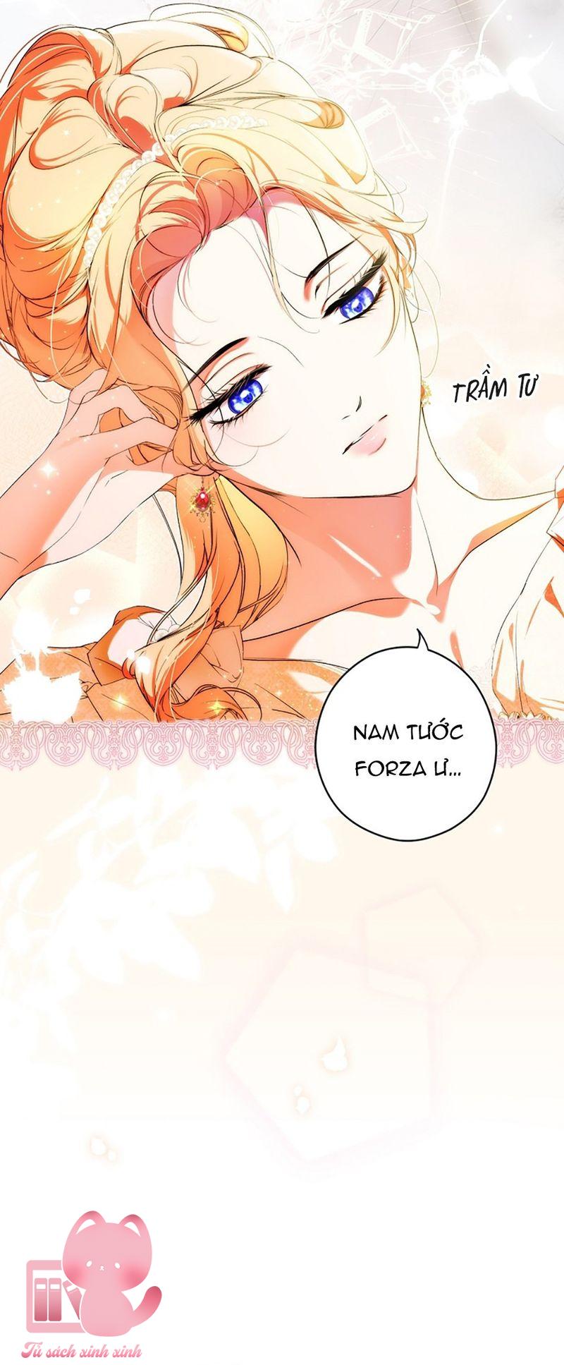 Quý Cô Bí Ẩn - Chap 94 - Trang 16