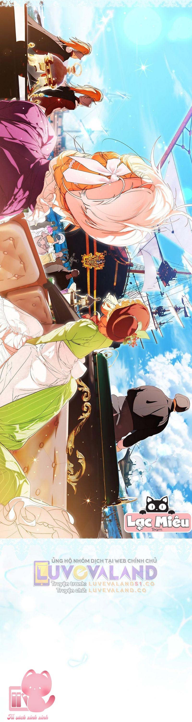 Quý Cô Bí Ẩn - Chap 94 - Trang 25