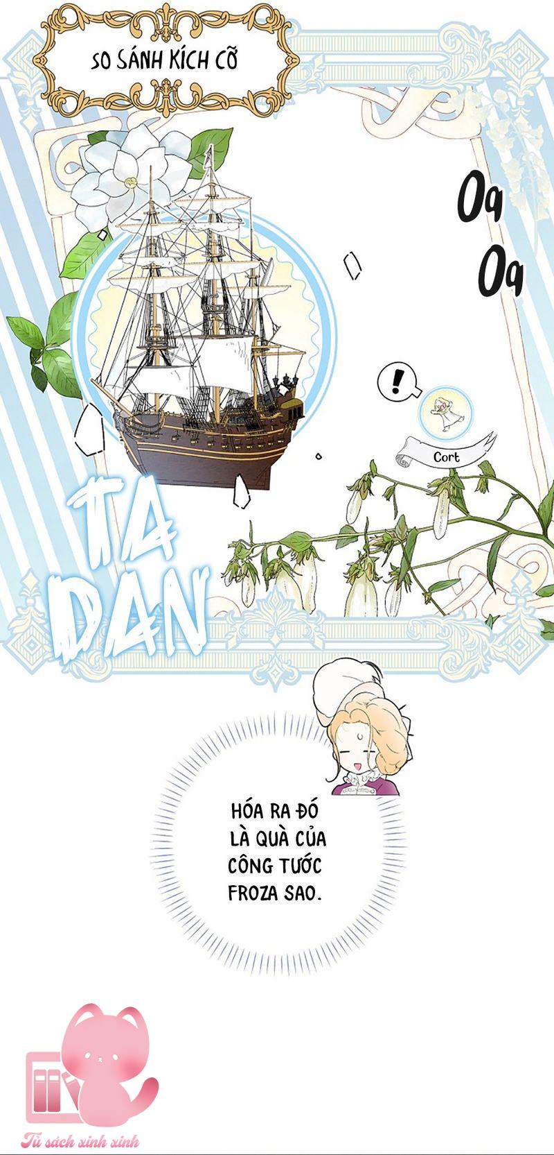 Quý Cô Bí Ẩn - Chap 94 - Trang 26